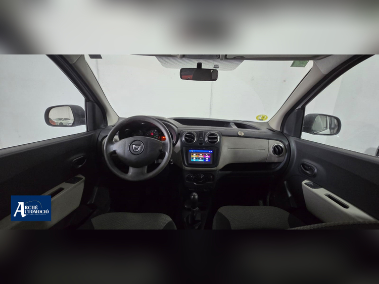 Dacia Dokker Ambiance foto 10