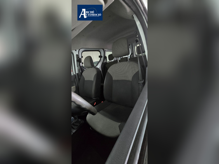 Dacia Dokker Ambiance foto 11