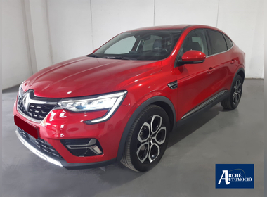 Renault - Arkana