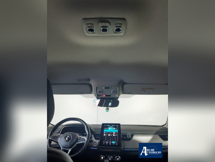 Renault Arkana Zen foto 17