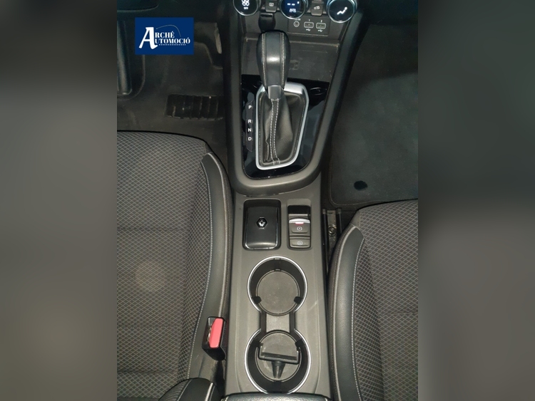 Renault Arkana Zen foto 19