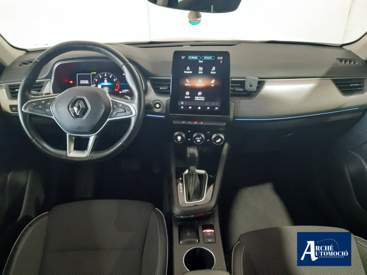 Renault Arkana Zen foto 10