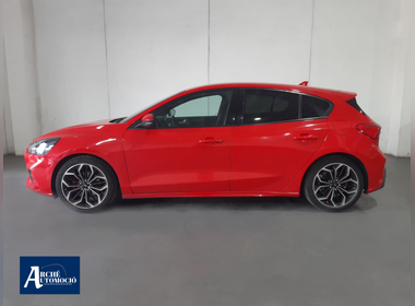 Ford - Focus