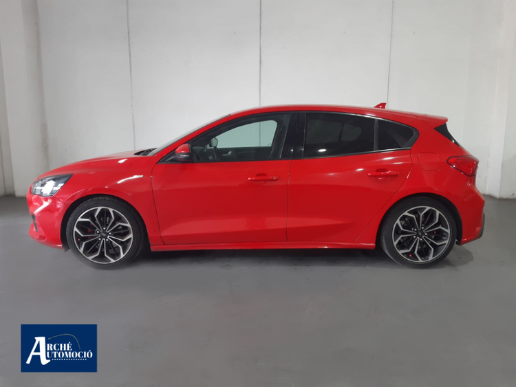 Ford Focus ST-Line foto 2