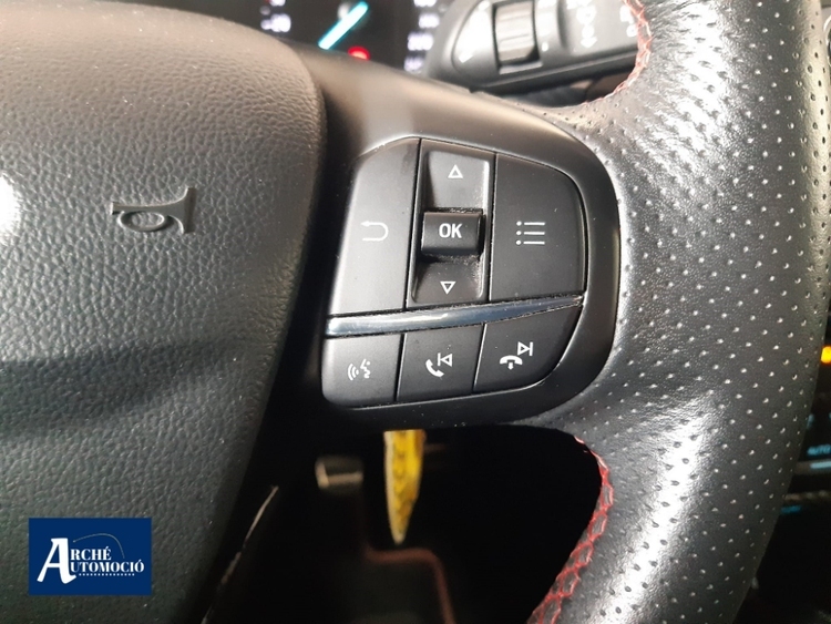 Ford Focus ST-Line foto 15