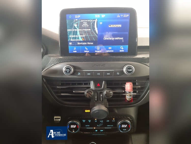 Ford Focus ST-Line foto 16