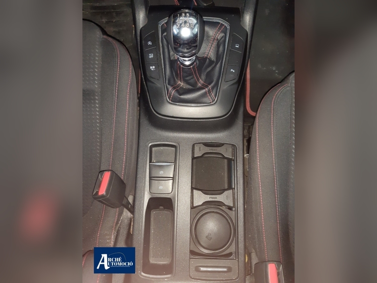 Ford Focus ST-Line foto 17