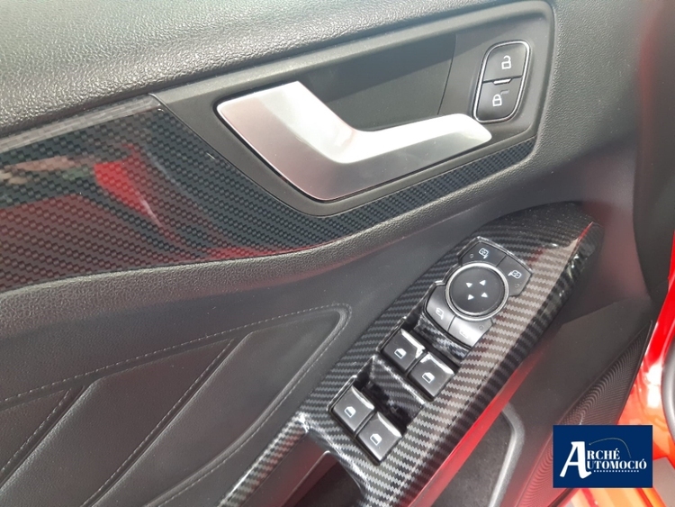 Ford Focus ST-Line foto 19