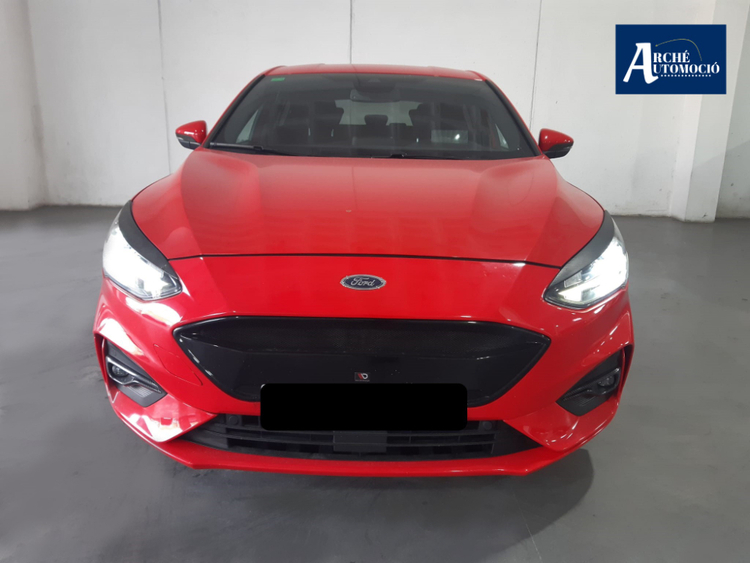 Ford Focus ST-Line foto 4