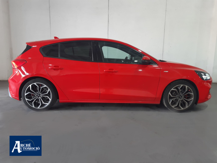 Ford Focus ST-Line foto 6