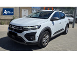 Dacia Sandero Stepway Expression miniatura 3