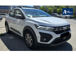 Dacia Sandero Stepway Expression miniatura 7