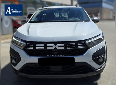 Dacia - Sandero