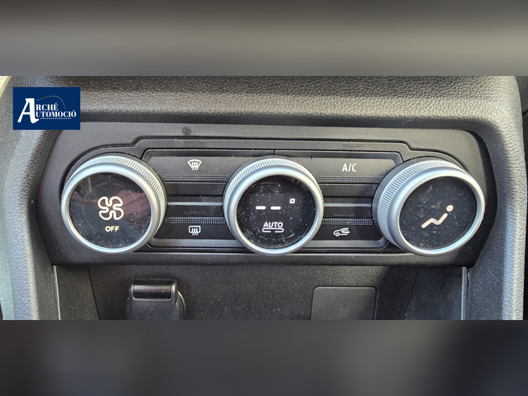Dacia Sandero Stepway Expression foto 12