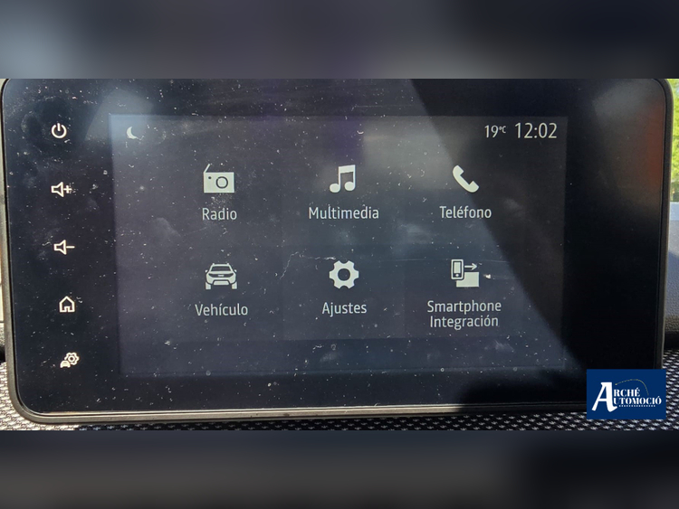 Dacia Sandero Stepway Expression foto 13