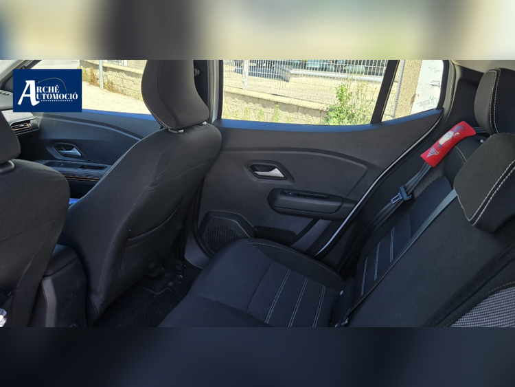 Dacia Sandero Stepway Expression foto 10