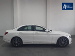 Mercedes-Benz Clase C C 220 BlueTec / d (205.004) miniatura 2