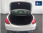 Mercedes-Benz Clase C C 220 BlueTec / d (205.004) miniatura 7