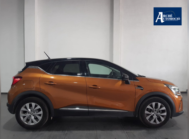 Renault - Captur II