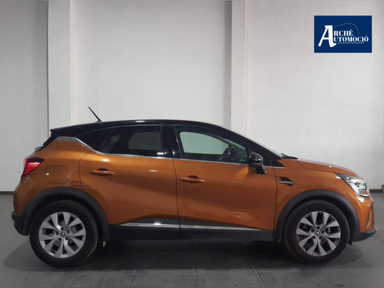 Renault Captur II Zen foto 2