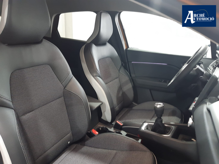 Renault Captur II Zen foto 12