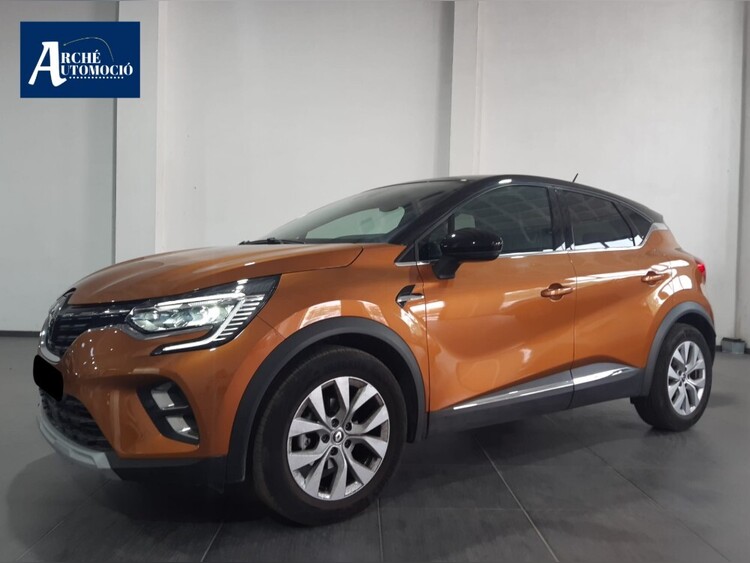 Renault Captur II Zen foto 4