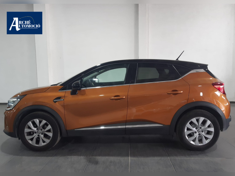 Renault Captur II Zen foto 5