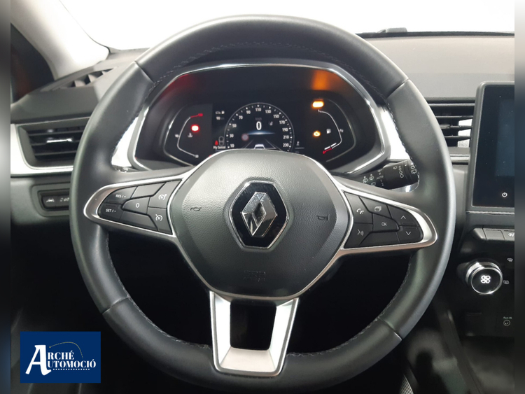Renault Captur II Zen foto 8