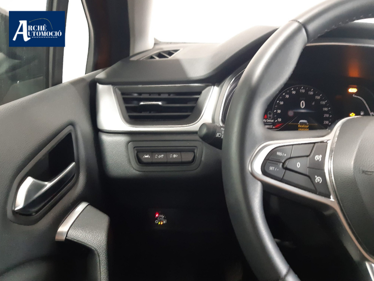 Renault Captur II Zen foto 10
