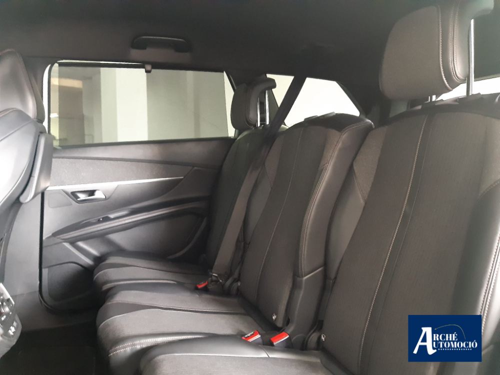 Peugeot 5008 1.5 BlueHDi 130 miniatura 18