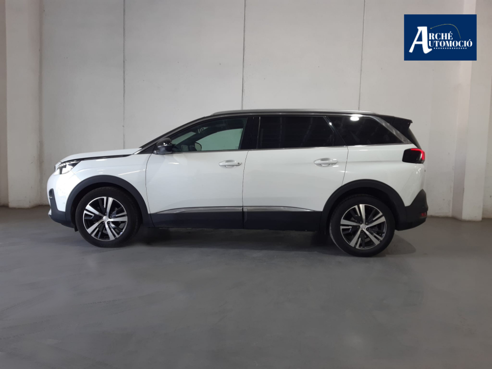 Peugeot 5008 1.5 BlueHDi 130 foto 3