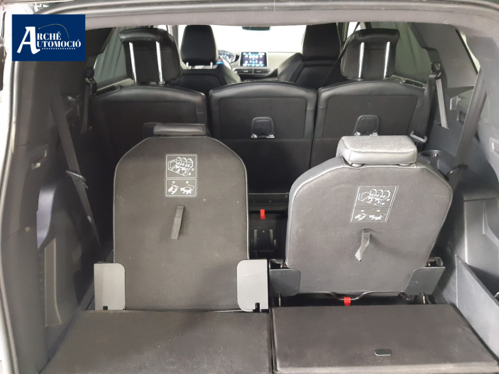 Peugeot 5008 1.5 BlueHDi 130 foto 20