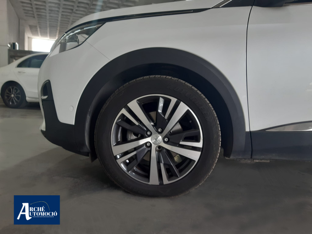 Peugeot 5008 1.5 BlueHDi 130 foto 9
