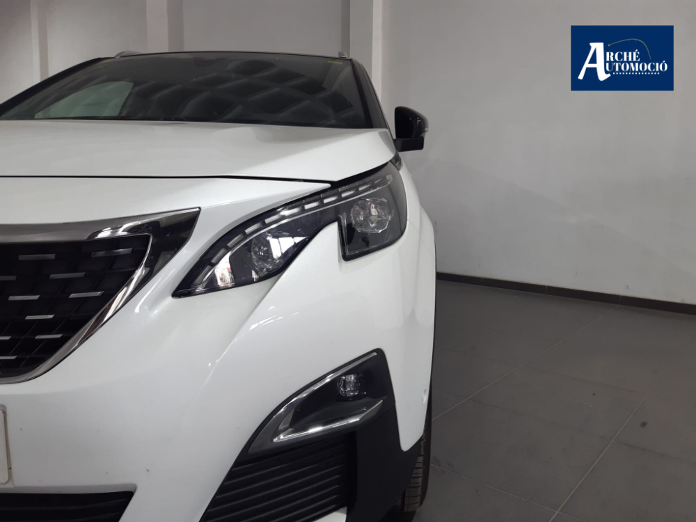 Peugeot 5008 1.5 BlueHDi 130 foto 10