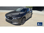 Mazda CX-5 Zenith 2WD miniatura 3