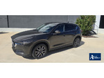 Mazda CX-5 Zenith 2WD miniatura 4