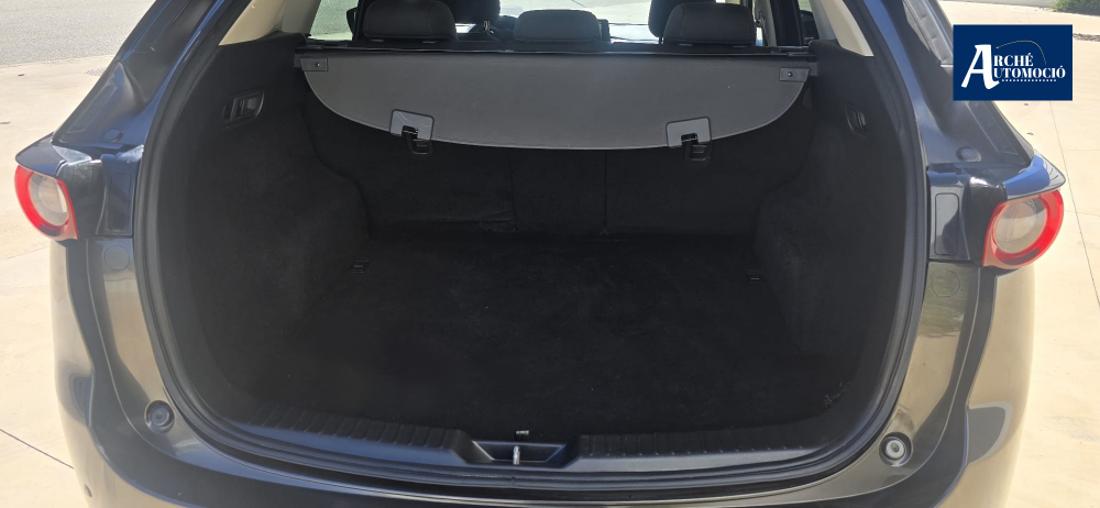 Mazda CX-5 Zenith 2WD miniatura 5