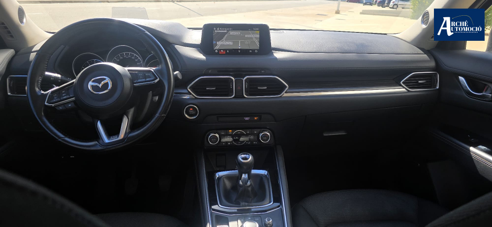 Mazda CX-5 Zenith 2WD miniatura 6