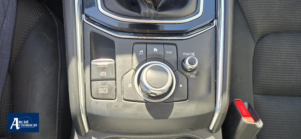 Mazda CX-5 Zenith 2WD miniatura 11