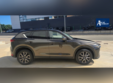 Mazda - CX-5
