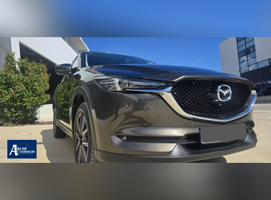 Mazda - CX-5