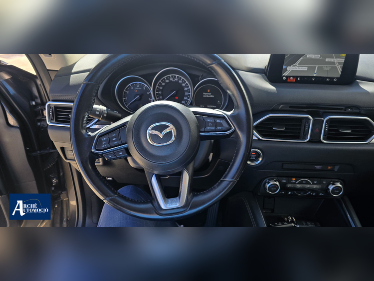 Mazda CX-5 Zenith 2WD foto 12