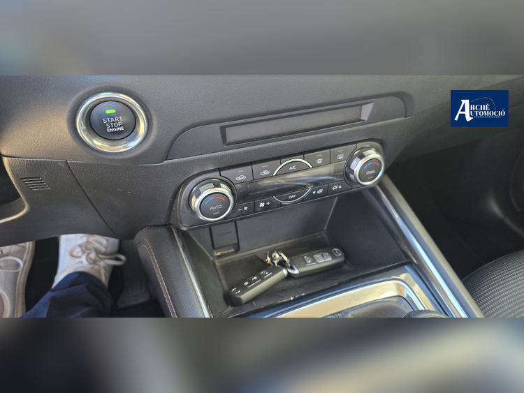 Mazda CX-5 Zenith 2WD foto 14