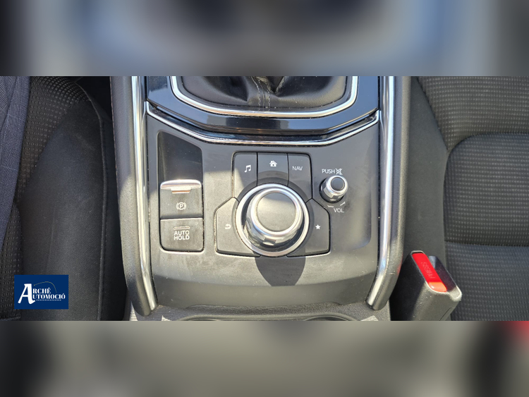 Mazda CX-5 Zenith 2WD foto 15