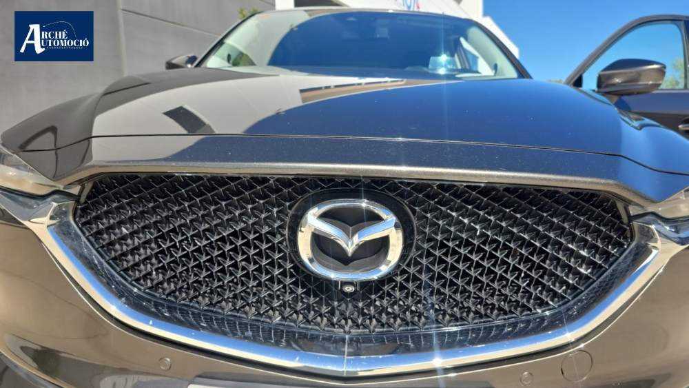 Mazda CX-5 Zenith 2WD foto 18