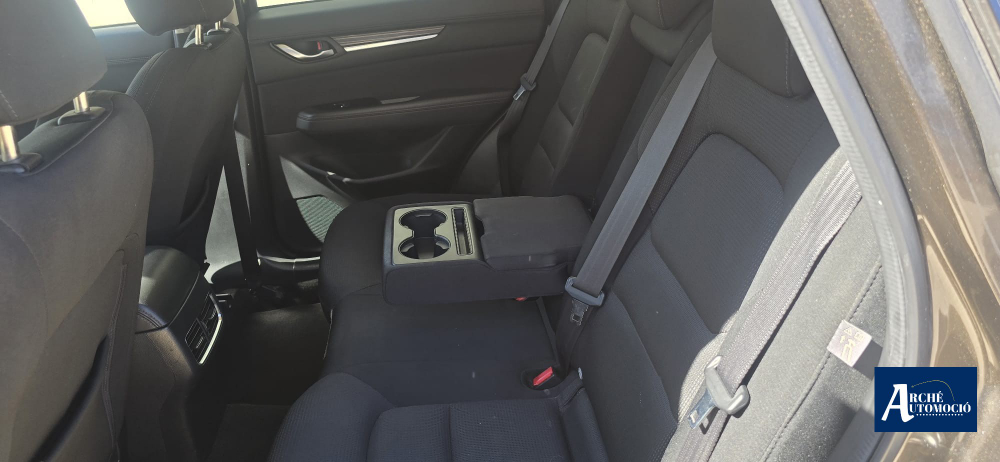 Mazda CX-5 Zenith 2WD foto 7