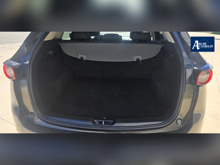 Mazda CX-5 Zenith 2WD foto 9