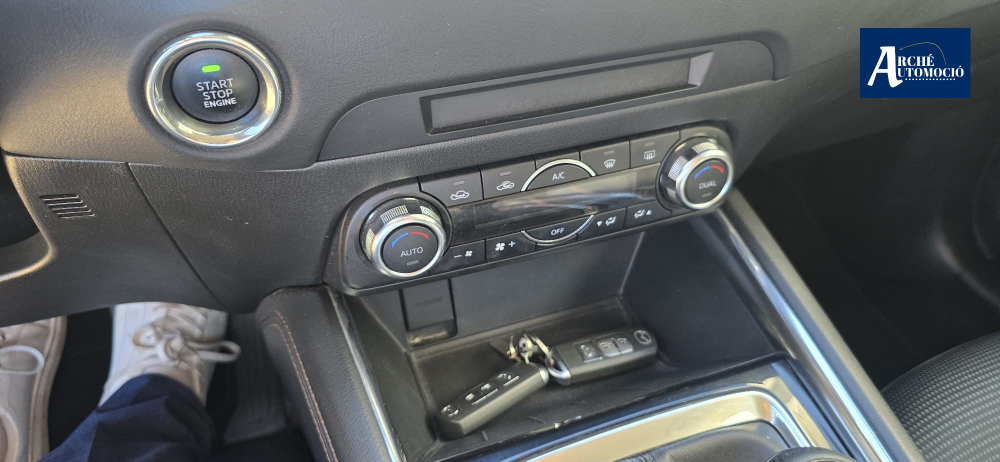 Mazda CX-5 Zenith 2WD foto 10