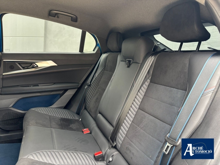 Renault Rafale 200 E-Tech Full Hybrid Esprit Alpine foto 9