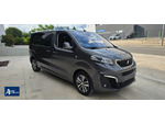Peugeot Traveller Allure miniatura 2